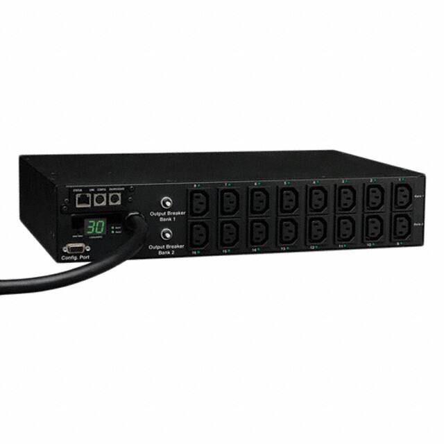 PDUMH30HVNETTripp Lite