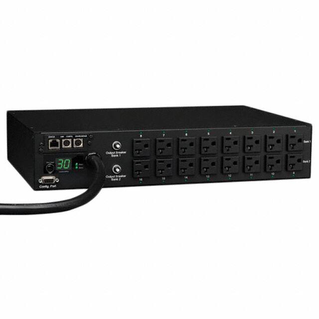PDUMH30NETTripp Lite