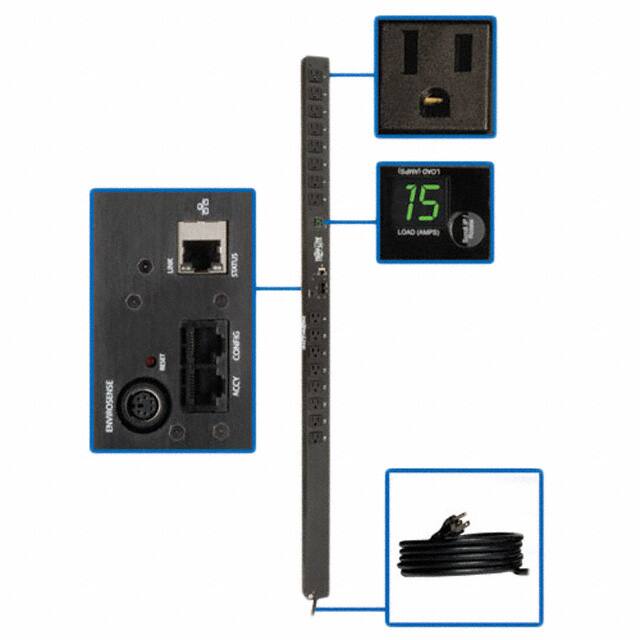 PDUMNV15Tripp Lite
