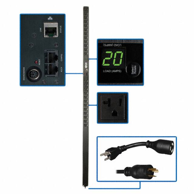 PDUMNV20Tripp Lite