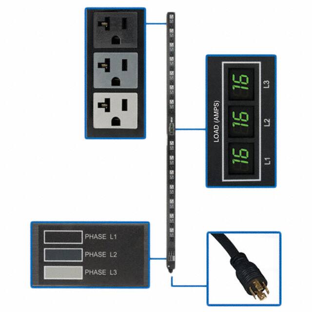 PDUMNV20HVTripp Lite