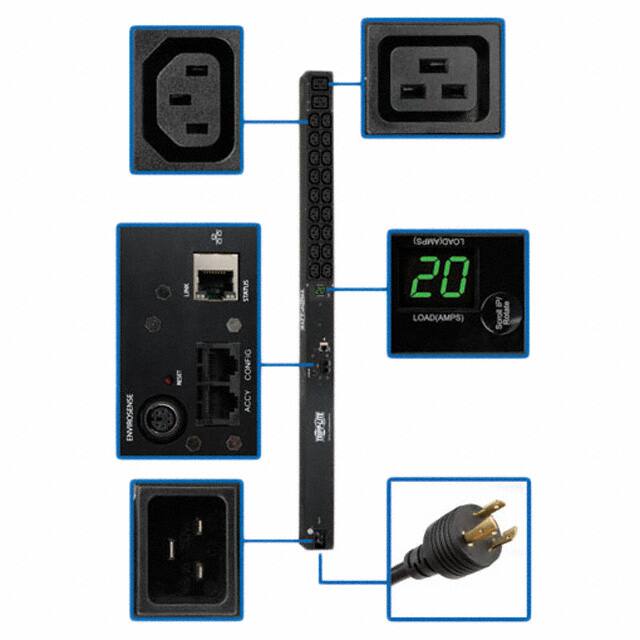 PDUMNV20HV2Tripp Lite