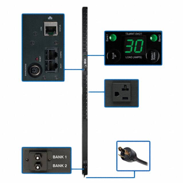 PDUMNV30Tripp Lite