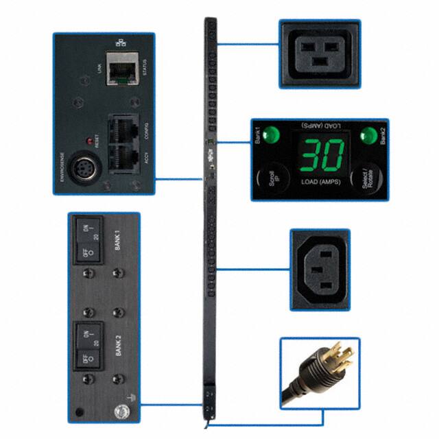 PDUMNV30HVTripp Lite