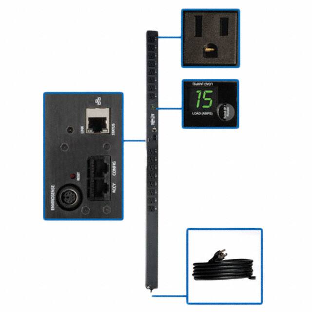 PDUMV15NETTripp Lite