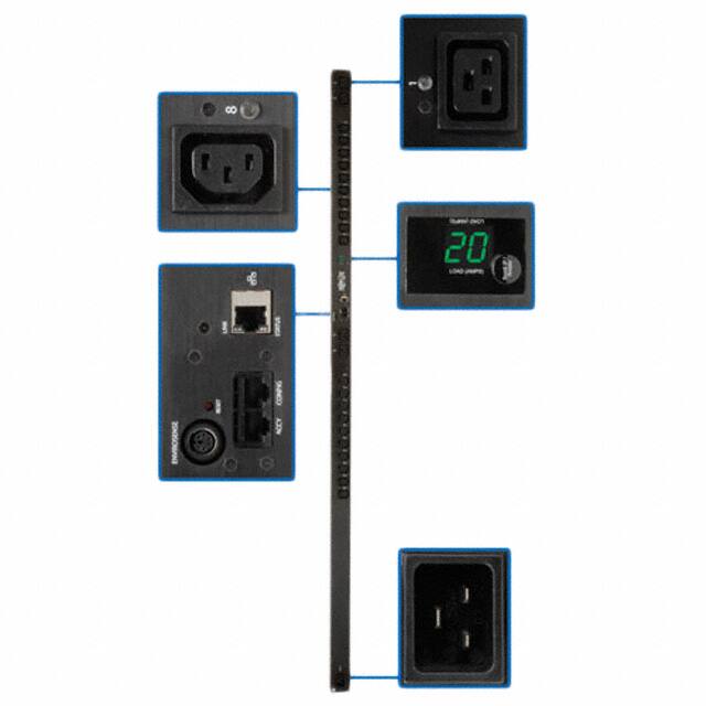 PDUMV20HVNETTripp Lite