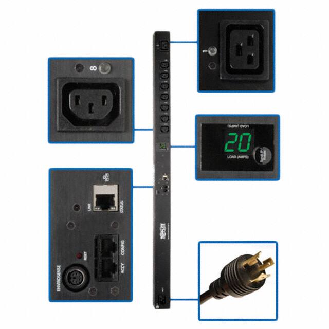 PDUMV20HVNET2Tripp Lite