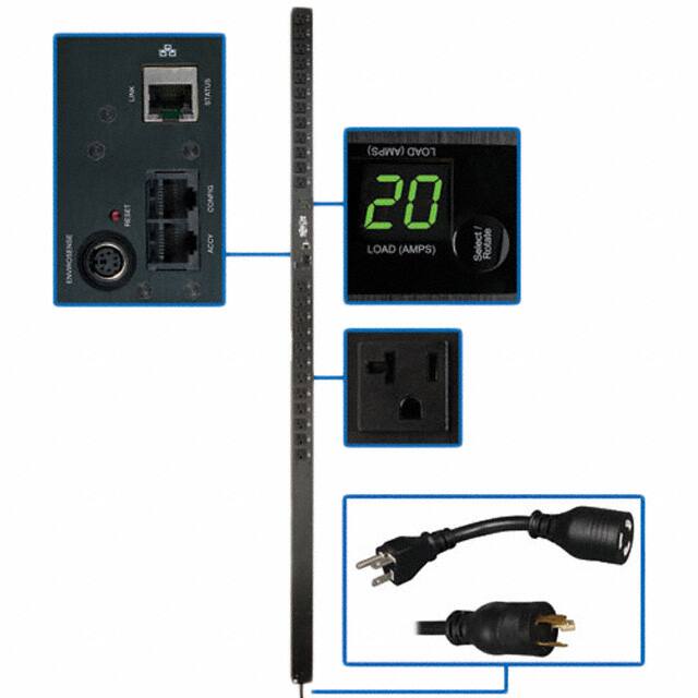 PDUMV20NETTripp Lite