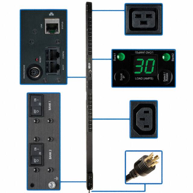 PDUMV30HVNETTripp Lite