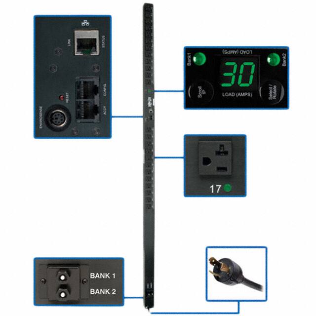 PDUMV30NETTripp Lite