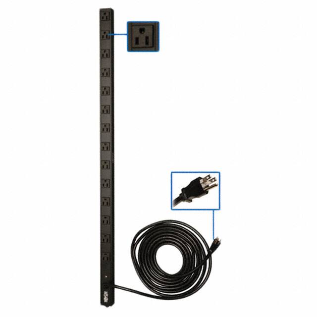 PDUV15Tripp Lite