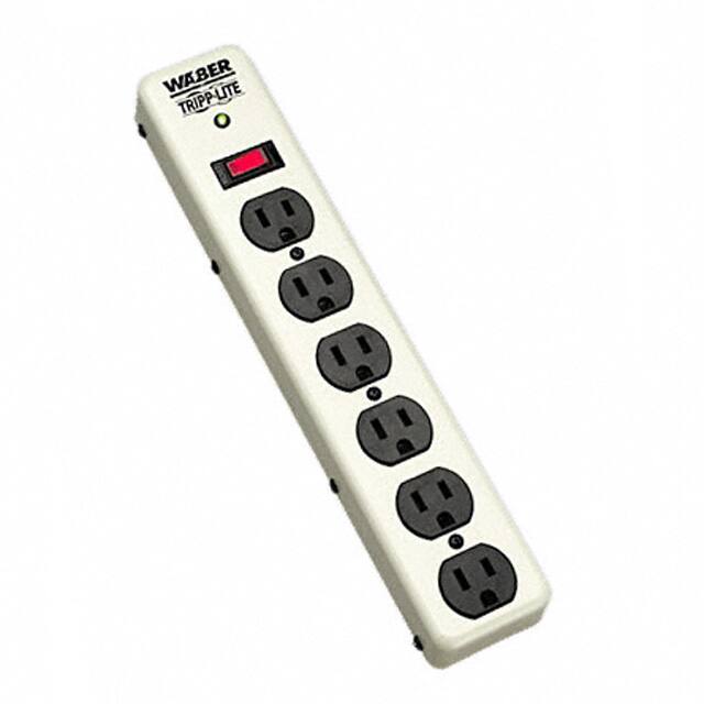PM6SN1Tripp Lite