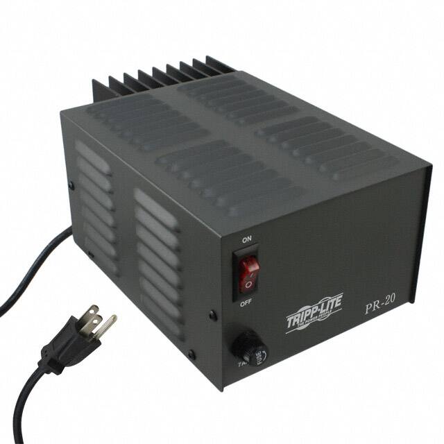 PR15Tripp Lite