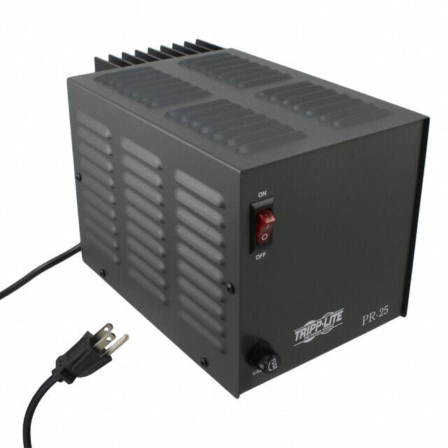 PR25Tripp Lite