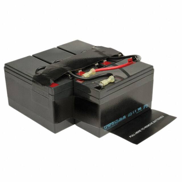 RBC48V-HGTWRTripp Lite