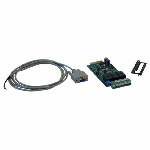 RELAYIOCARDTripp Lite
