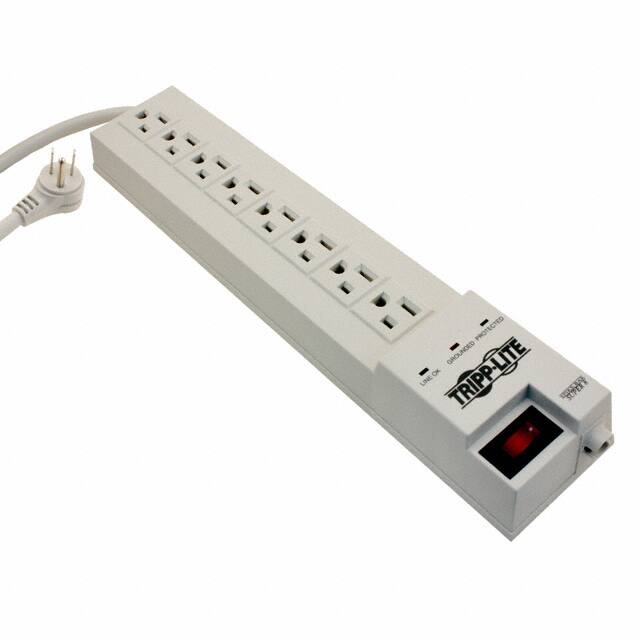 SK6-6/SPIKEBARTripp Lite