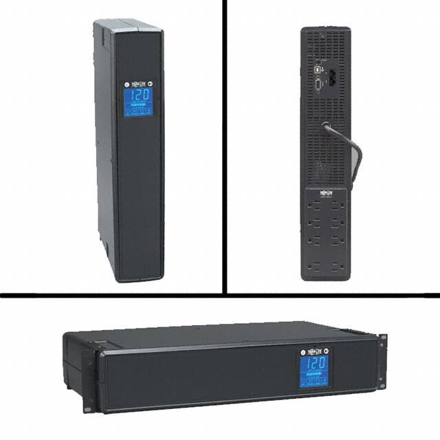 SMART1200LCDTripp Lite