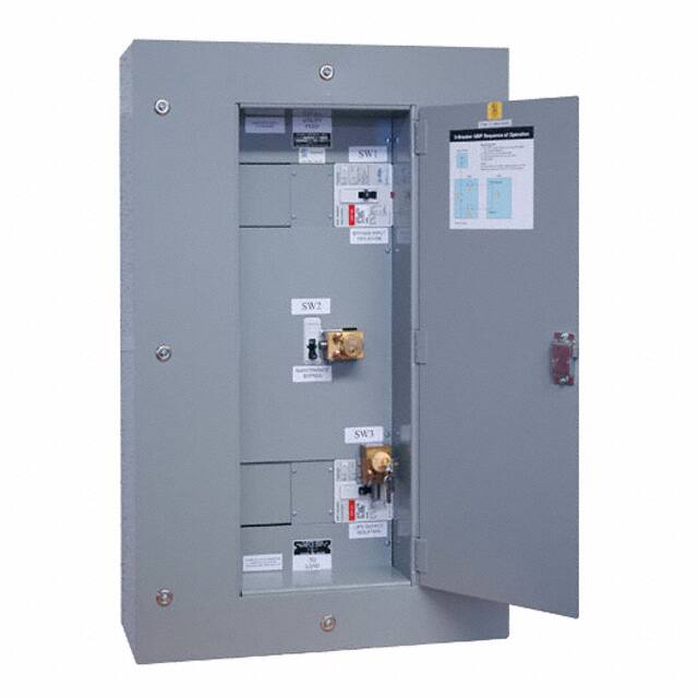 SU20KMBPTripp Lite