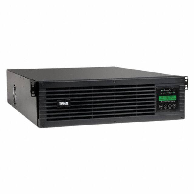 SU3000RTXLCD3UTripp Lite
