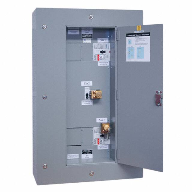 SU40KMBPKXTripp Lite