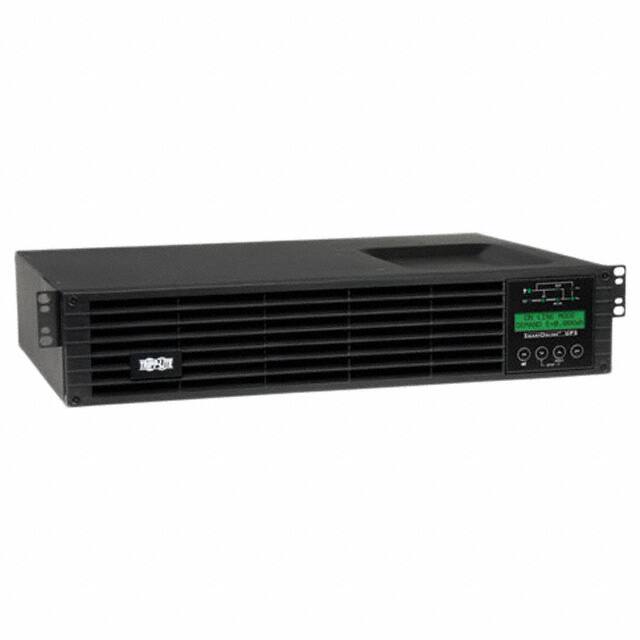SU750RTXLCD2UTripp Lite