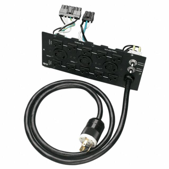 SUPDM12Tripp Lite