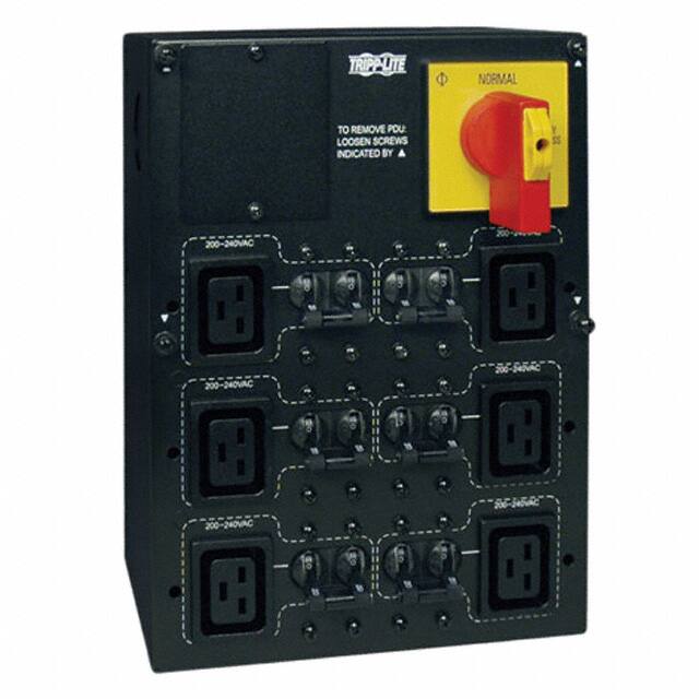 SUPDMB710IECTripp Lite