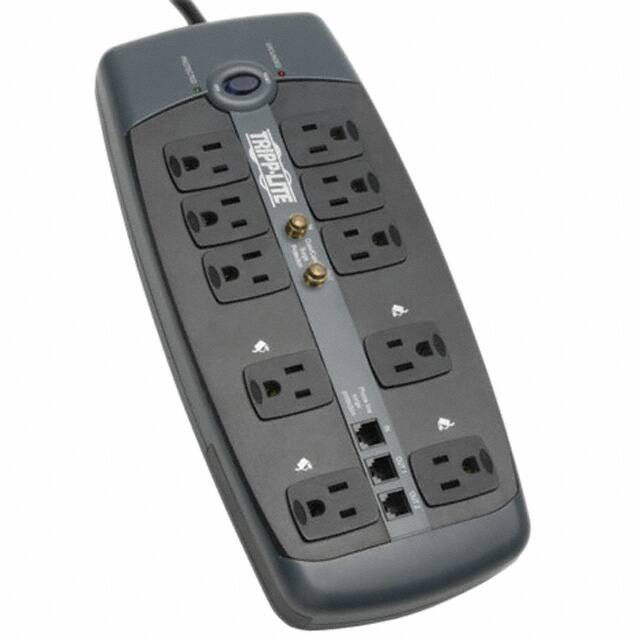 TLP1008TELTVTripp Lite