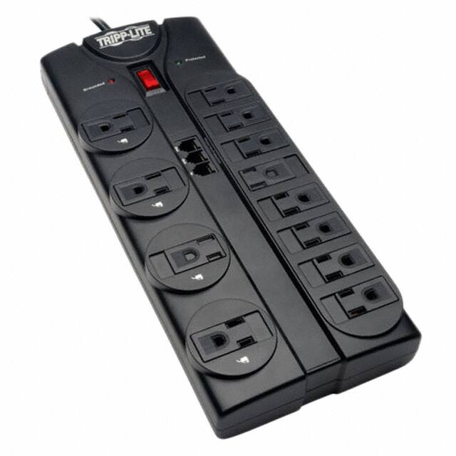 TLP1208TELTripp Lite