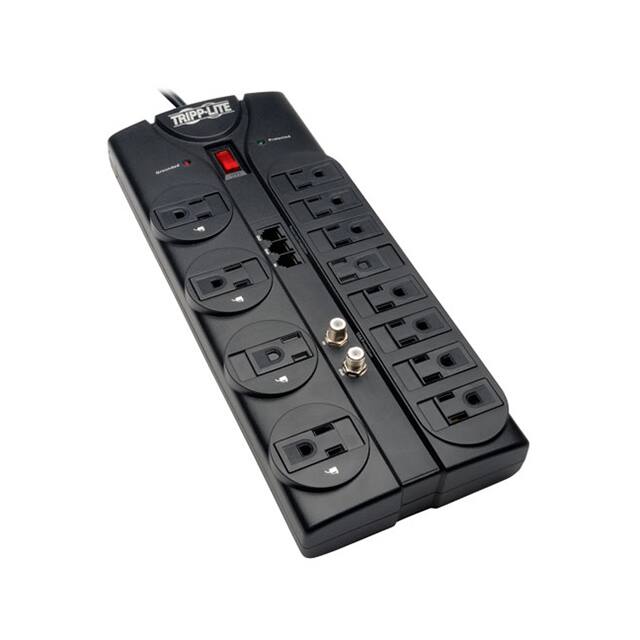 TLP1208TELTVTripp Lite
