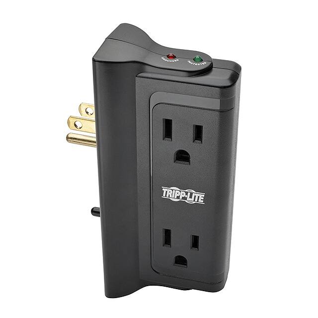 TLP4BKTripp Lite