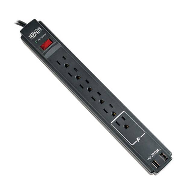 TLP606USBBTripp Lite