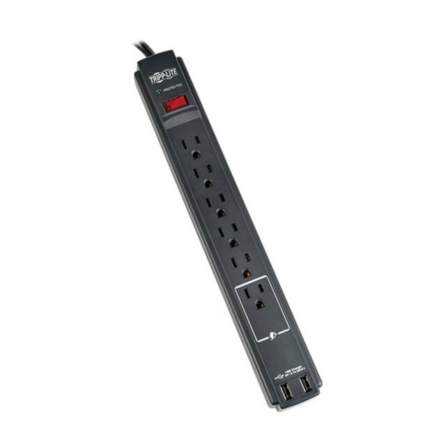 TLP606USBBTAATripp Lite