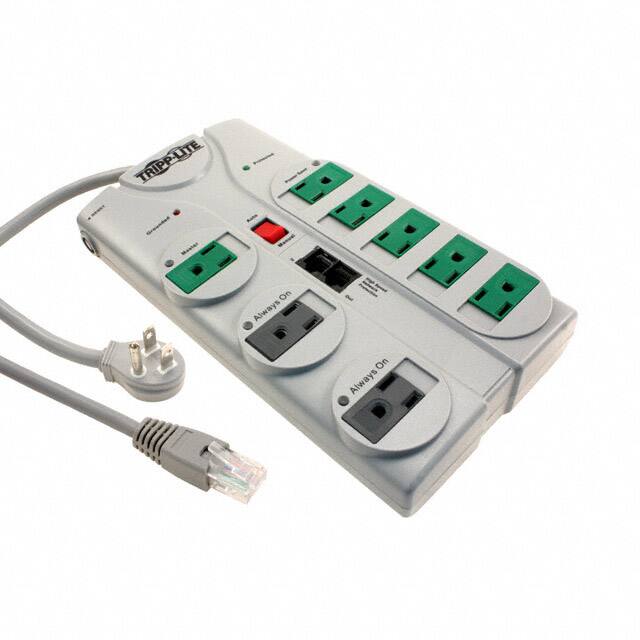 TLP808NETGTripp Lite