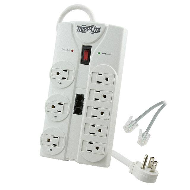 TLP808TELTripp Lite