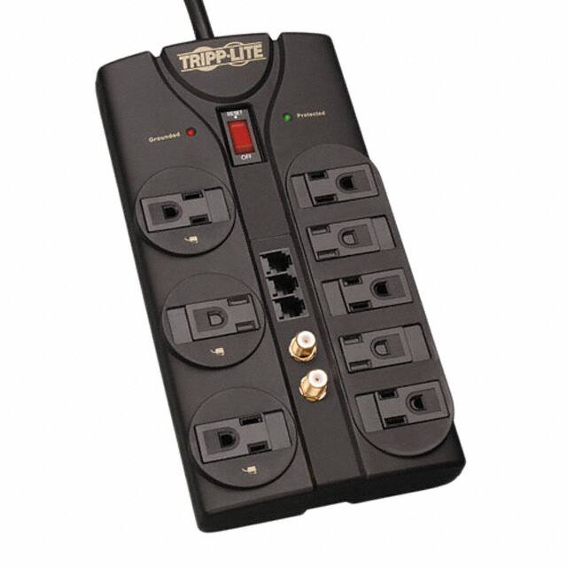 TLP808TELTVTripp Lite