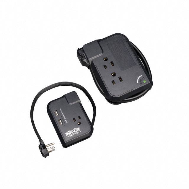 TRAVELER3USBTripp Lite