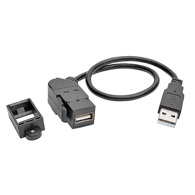 U024-001-KPA-BKTripp Lite
