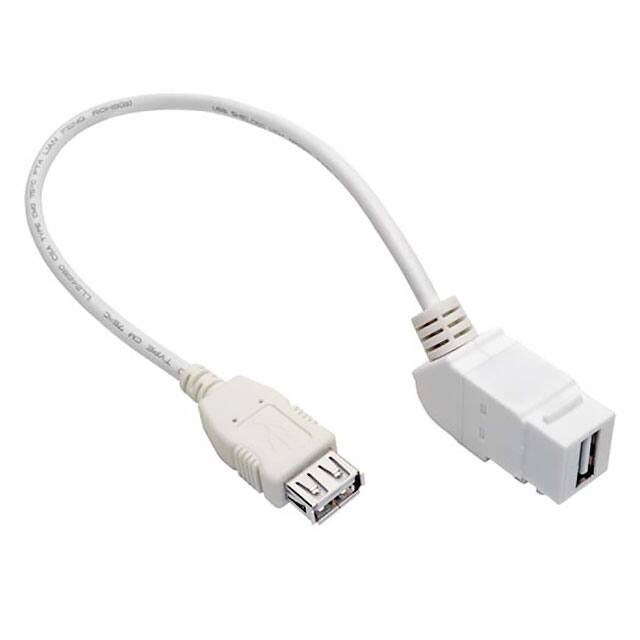 U060-001-KPA-WHTripp Lite