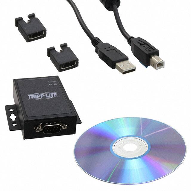 U208-002-INDTripp Lite