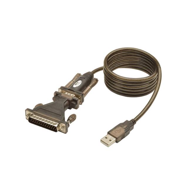 U209-005-DB25Tripp Lite