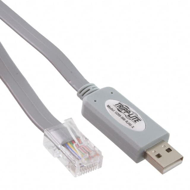 U209-006-RJ45-XTripp Lite