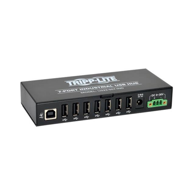 U223-007-INDTripp Lite