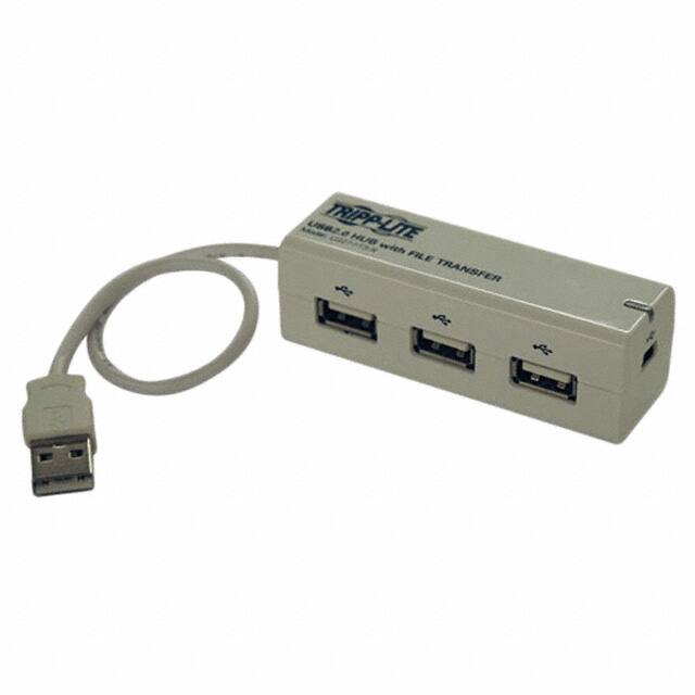 U227-FT3-RTripp Lite