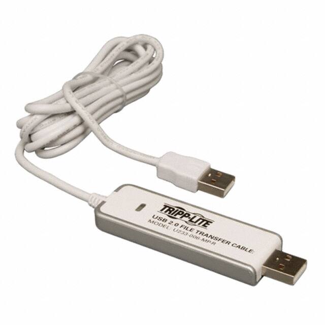 U233-006-MP-RTripp Lite