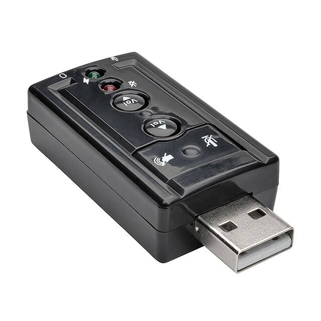 U237-001Tripp Lite