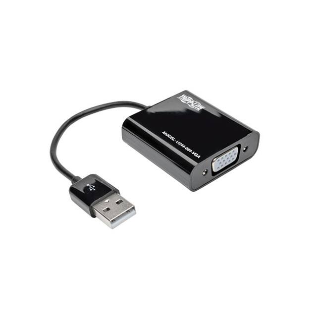 U244-001-VGATripp Lite