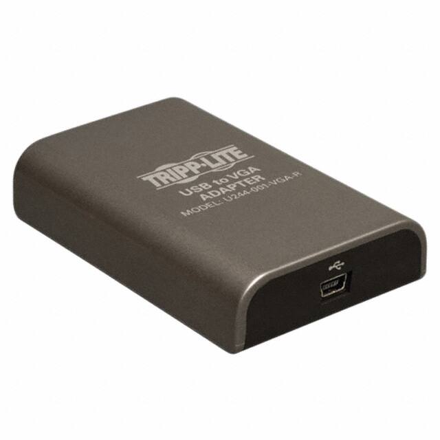 U244-001-VGA-RTripp Lite