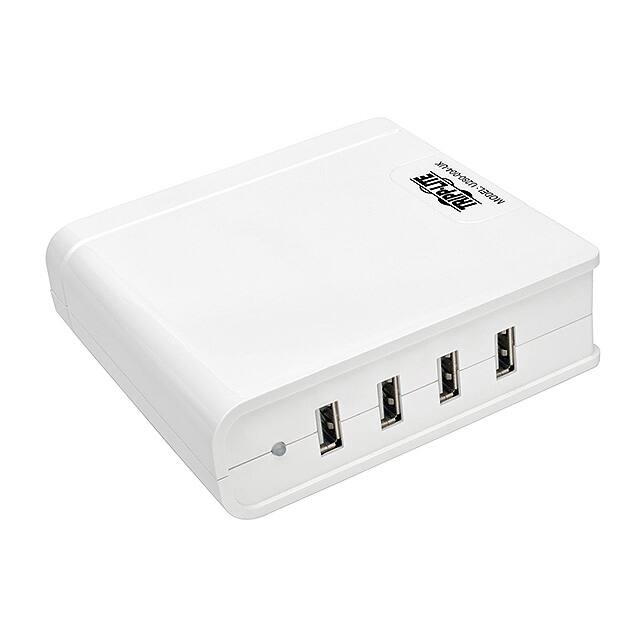 U280-004-UKTripp Lite